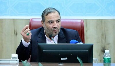 بوروکراسی اداری در سرمایه‌گذاری و تولید باید حذف شود