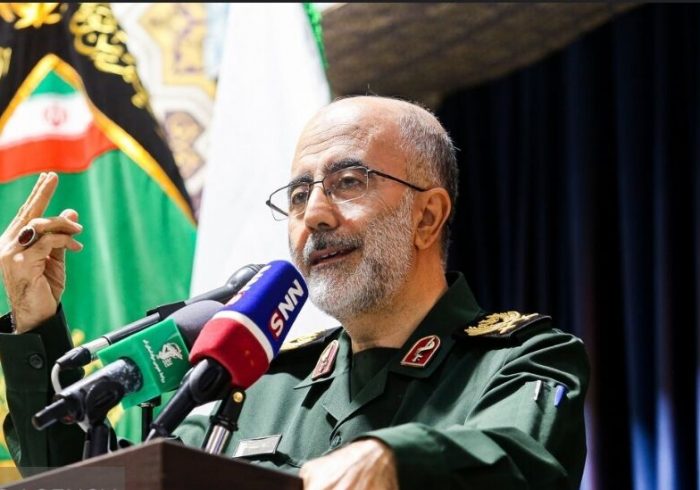 کنگره های شهدا حرکتی امیدآفرین در مقابل جنگ نرم دشمنان است