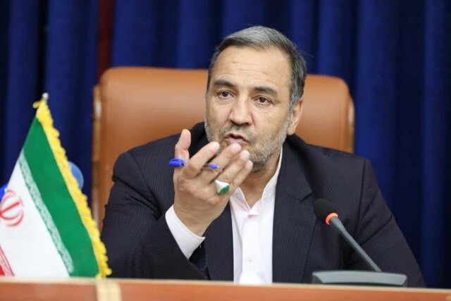 اختصاص بودجه ۲۹  میلیارد تومانی برای توسعه و ترویج فرهنگ شهادت در استان ایلام