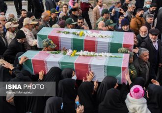 ۵ شهید گمنام در ایلام تشییع و تدفین می‌شوند