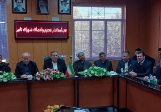 “آسمان‌آباد” ایلام در مراحل نهایی ارتقا به بخش/مدیران ارتباط خود را با مردم تقویت کنند