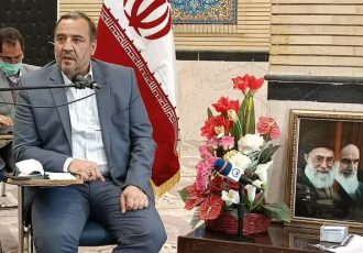 پاسداشت خون شهیدان خدمت بیشتر به مردم است