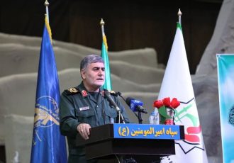شهدای گمنام، نظام ما را بیمه کرده‌اند