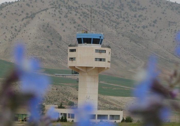 برقراری پروازهای جدید فرودگاه ایلام از ۲۰ اردیبهشت
