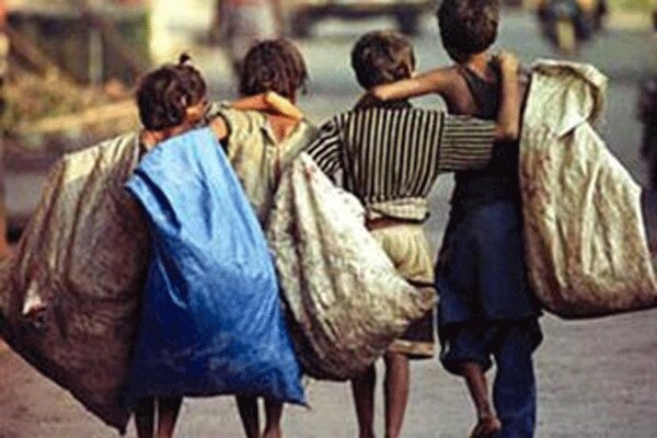 شناسایی و ساماندهی ۵۲ کودک‌ کار در ایلام