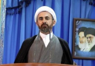 استقبال از رئیس جمهور ثمره خون حاج قاسم و شهدای مقاومت است
