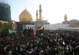 جشنواره سراسری سفرنامه و خاطره‌نویسی «رایحه حسینی» در ایلام برگزار می‌شود