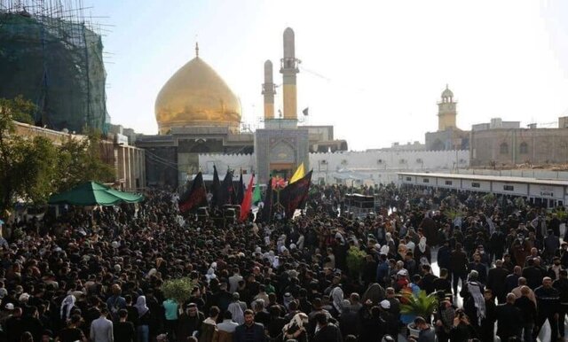 جشنواره سراسری سفرنامه و خاطره‌نویسی «رایحه حسینی» در ایلام برگزار می‌شود