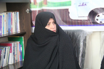 اجرای طرح توانمندسازی اقتصادی زنان سرپرست خانوار ایلام توسط جهاد دانشگاهی استان