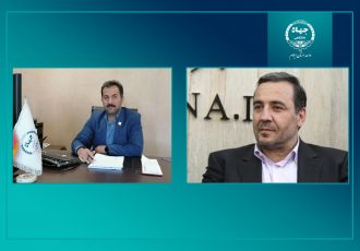 تاکید استاندار ایلام بر بهره‌گیری از ظرفیت‌های ملی جهاد دانشگاهی در استان ایلام