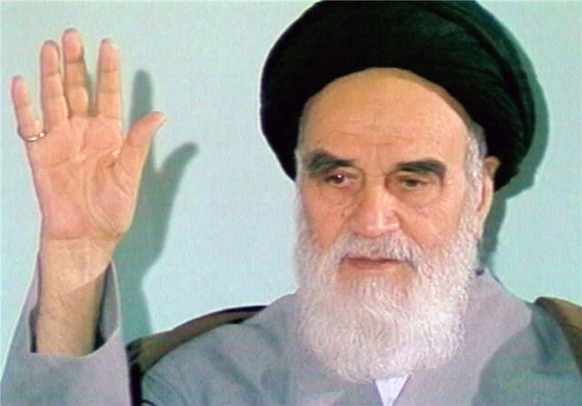 امام راحل(ره) ملت ستم دیده‌ ایران را از یوغ استبداد و استکبار نجات داد