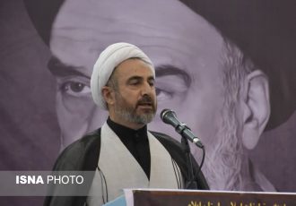 دشمن از تاثیر جهانی انقلاب اسلامی در هراس است