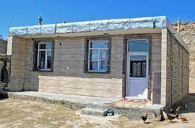 ۴۴ واحد مسکونی مددجویان بهزیستی ایلام افتتاح شد