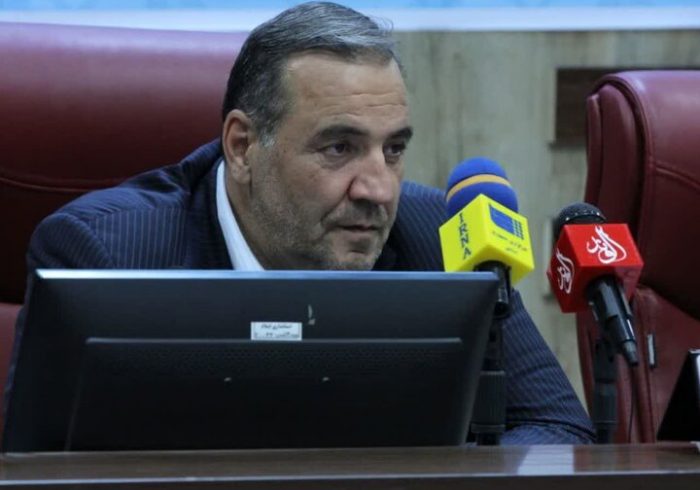 هدف‌گذاری برای رفع موانع تولید در ۸۰ واحد تولیدی در ایلام