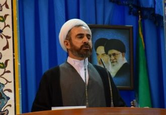 پیام عاشورا یاری به‌هنگام به امام جامعه است