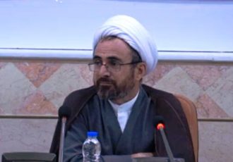 تاکید امام جمعه ایلام بر اقامه نماز جماعت در موکب‌های اربعین در مرز مهران