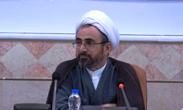 تاکید امام جمعه ایلام بر اقامه نماز جماعت در موکب‌های اربعین در مرز مهران