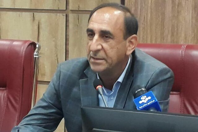 انتقاد نماینده دهلران از توقف پروژه پتروشیمی این شهرستان