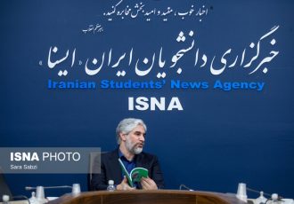 برنامه‌های معاون وزیر فرهنگ و ارشاد اسلامی در ایلام