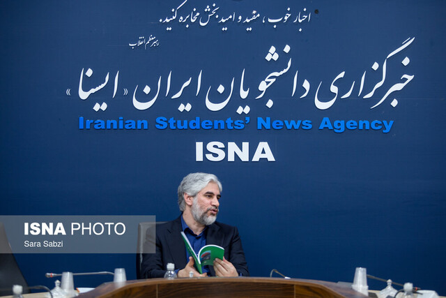برنامه‌های معاون وزیر فرهنگ و ارشاد اسلامی در ایلام