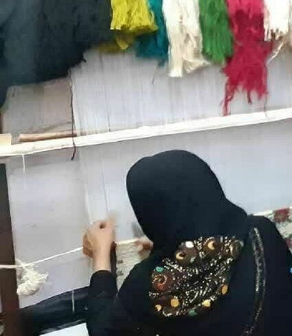 طرح‌های اشتغال‌زایی بنیاد برکت با نظارت دقیق تسهیلگران انجام می‌شود