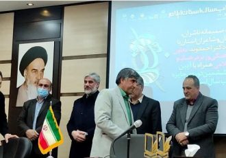 اعتبار فرهنگی در قعر جدول است/نویسنده در به در دنبال فروش کتابش است