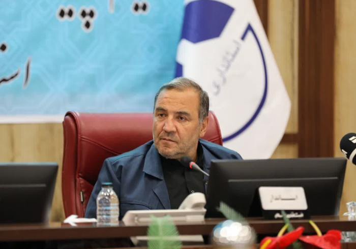 نخبگان ایلامی طرح‌های پیشران اقتصادی ارائه کنند