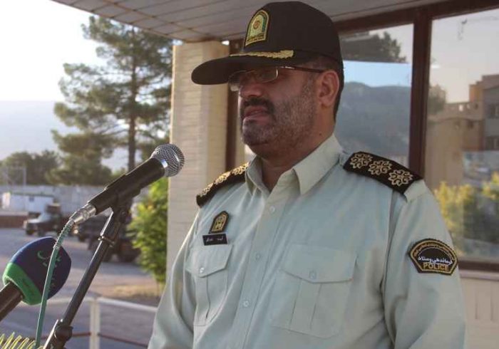 مرکز مشاوره شغلی برای کارکنان وظیفه در ایلام راه‌اندازی شد