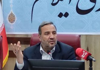 آغاز خدمات‌رسانی به زائران اربعین از ۲۷ مرداد در ایلام
