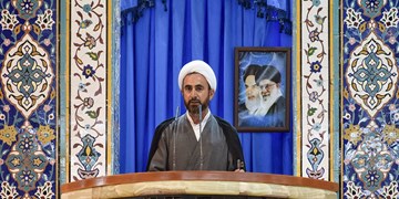 درخواست امام جمعه ایلام از نخبگان و دانشگاهیان در آستانه سفر رئیس جمهور به استان