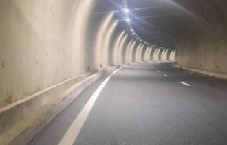 تونل‌های ۱و ۲ راه کربلا و زیرگذر ارغوان در ایلام زیربار ترافیک رفت