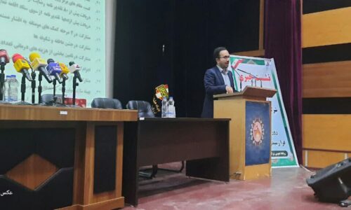 برخورداری ۹۹ درصد جمعیت روستایی ایلام از گاز طبیعی/ در هفته دولت گاز به ۳ روستای دیگر می‌رسد