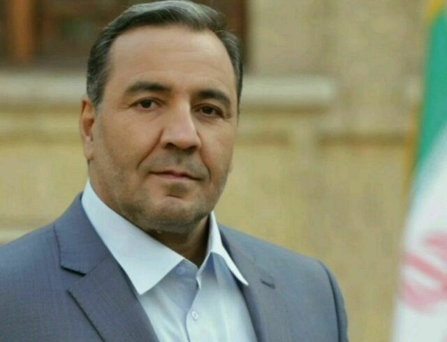 استاندار ایلام: جهاددانشگاهی نهادی پویا و اثرگذار است