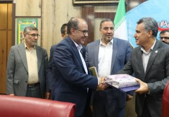 ایلام می‌تواند «پارس غربی» شود
