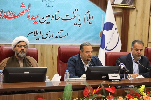مواکب ۲۸ محرم در مرز مهران مستقر می‌شوند/ مانور کمیته‌های ۱۸گانه برگزار می‌شود