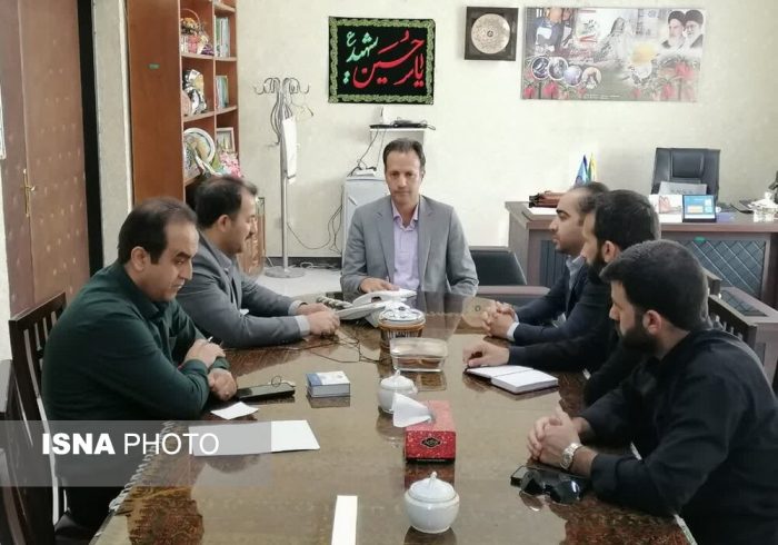مدیرکل آموزش فنی و حرفه‌ای ایلام: جهاددانشگاهی نهادی تاثیرگذار در تکمیل زنجیره مهارت‌آموزی است