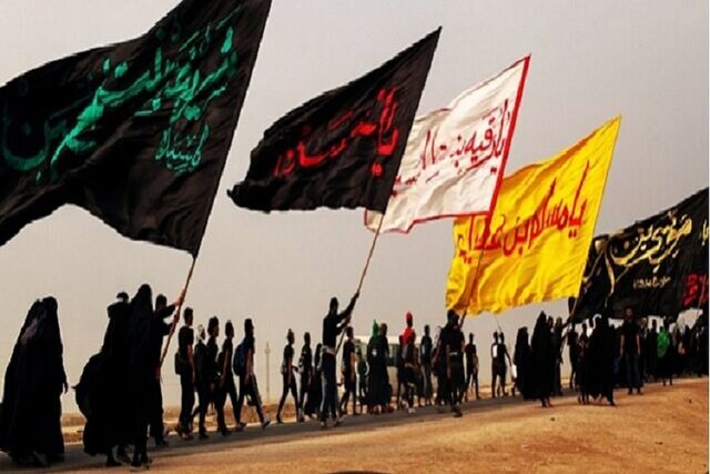 چند توصیه‌ی فرمانده انتظامی استان ایلام به زائران اربعین