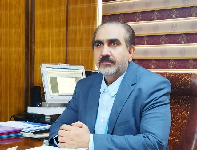 پوشش رایگان پنج دهک اول جامعه / حمایت بیمه سلامت از ۳۴۶ هزار نفر در ایلام