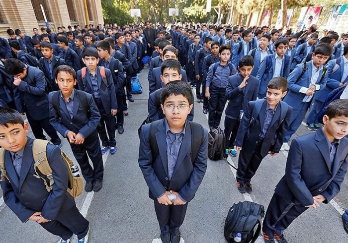 مدارس ایلام از مهر پذیرای ۱۱۰ هزار دانش‌آموز می‌شوند