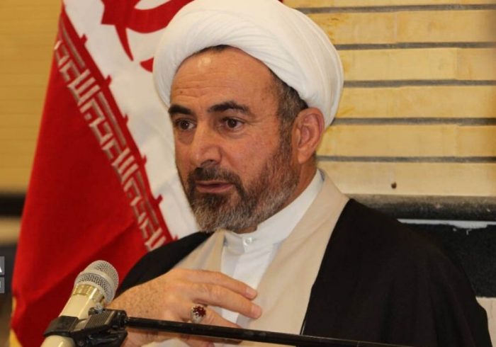 اربعین آگاهی‌بخشی برای ظهور است