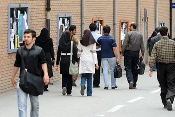 آغاز سال تحصیلی دانشجویان جدیدالورود از هفته سوم مهر