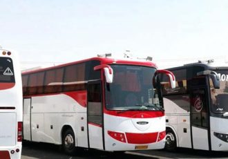 مشکل کمبود بلیط در ترمینال ایلام حل میشود؟ مشکل کمبود بلیط در ترمینال ایلام حل میشود؟