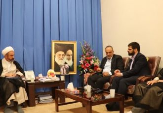 جنبه‌ی اسلامی بودن فعالیت‌های فرهنگی و هنری نباید به حاشیه برود