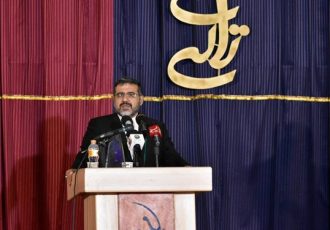 اسماعیلی: دولت فرهنگ و هنر را فقط در پایتخت نمی‌بیند