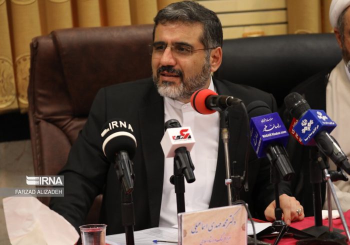 ساخت ۲ فیلم فاخر با محتوای استان ایلام