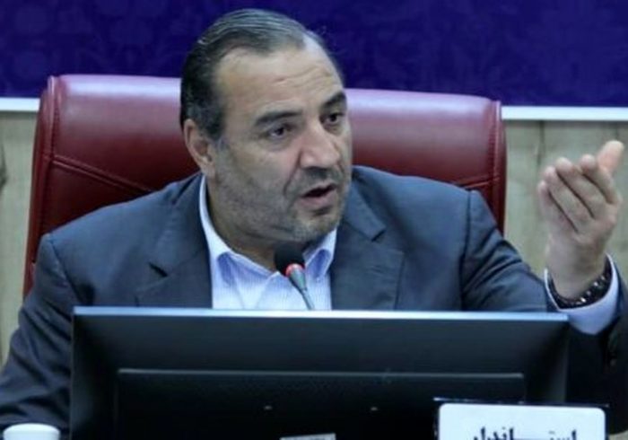 مدیریت اربعین از جنس دفاع مقدس بود