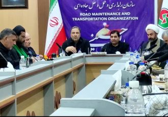 مخبر: مواکب تا خروج کامل زوار از عراق فعالیت داشته باشند