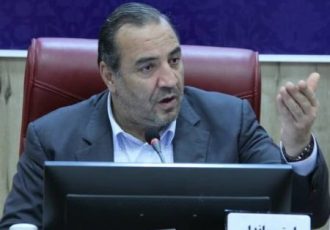 دفاع مقدس مظهر همبستگی و ایستادگی ملت ایران است