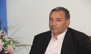 تقدیر استاندار ایلام از خادمان اربعین حسینی