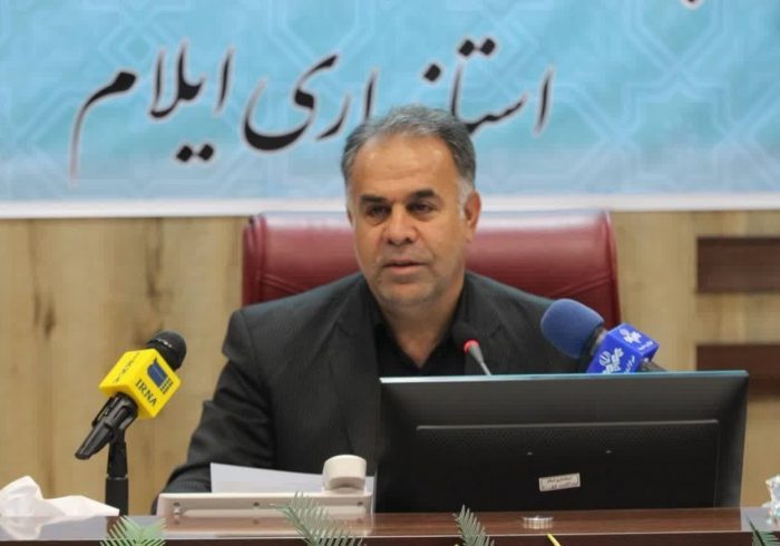 اربعین امسال ۴۸ درصد تردد زوار از مرز مهران بود/ کاهش محسوس تصادفات در محور ایلام – مهران